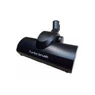 Fakir Range Electronic Turbo Süpürge Metal Tabanlı Emici Başlık