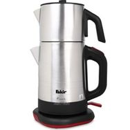 Fakir River Inox Çay Makinesi