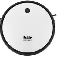 Fakir Robert II RS 720 Robot Süpürge