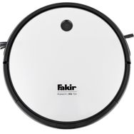 Fakir Robert RS 720 Robot Süpürge