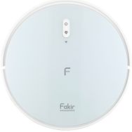 Fakir Robert RS 740 Beyaz Robot Süpürge
