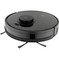 Fakir Robert RS 760 Siyah Robot Süpürge
