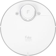 Fakir Robert RS 770 Robot Süpürge