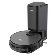 Fakir Robert RS 780 Plus Siyah Robot Süpürge