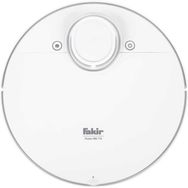 Fakir RS 770 Akıllı Robot Süpürge Teşhir - Outlet