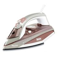 Fakir Spring 2600W Gül Kurusu Buharlı Ütü