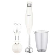 Fakir Stor Cream 1000 W 900 ml Beyaz Blender Seti