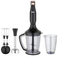 Fakir Stor Lucina Black & Rosie Blender Set