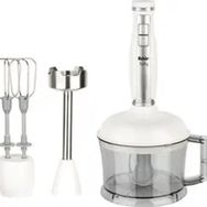 Fakir Taffy 1700W Krem Blender Set