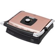 Fakir Taste N Joy Rose Tost Makinesi
