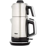 Fakir Temper Inox Çay Makinesi