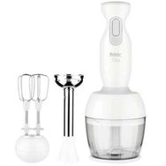 Fakir Tilia Krem Blender Seti 1000w