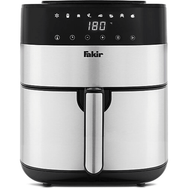 Fakir Uno Chefry 5 lt Inox Airfryer