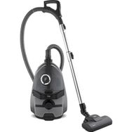 Fakir Vacuum Pro Toz Torbasız Siyah Gri Elektrikli Süpürge