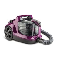 Fakir Veyron Öko Mor 850W Toz Torbasız Elekrikli Süpürge