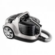 Fakir Veyron Pro SilverStone Elektrikli Süpürge