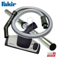Fakir Veyron Turbo Süpürge Hortum Emici Başlık Boru Hepa