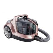 Fakir Veyron Turbo XL Premium Rose Toz Torbasız Elektrikli Süpürge