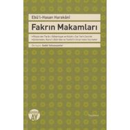 Fakrın Makamları - Ebu’l-Hasan Harakani
