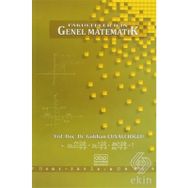 Fakülteler İçin Genel Matematik - Gökhan Çuvalcıoğlu