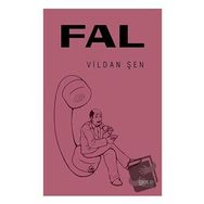 Fal - Vildan Şen - Gece Kitaplığı