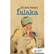 FALAKA - AHMET RASIM (ISBN:9789754061031)