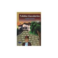 FALAKA GECELERIM - AHMET RASIM