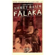 Falaka Günümüz Türkçesiyle- Ömer Seyfeddin
