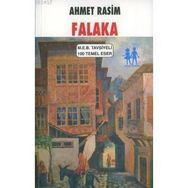 FALAKA - ÖMER SEYFETTIN (ISBN:9786055588700)