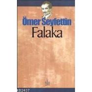 FALAKA - ÖMER SEYFETTIN (ISBN:9789944432153)