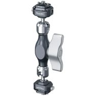 Falcam F22 3" Quick Release Magic Arm Kit