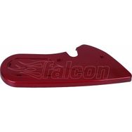 Falcon Angel 250-500W Dekoratif Sağ Kırmızı Zincir Muhafaza
