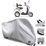 Falcon Assistant 2000 Elektrikli Motor Brandası