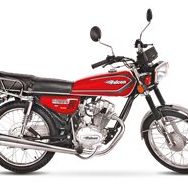 Falcon CG KLASİK ATTACK 100 Motor Brandası