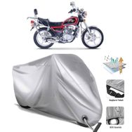 Falcon Comfort 150 Motor Brandası