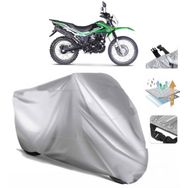 Falcon Desert 277 Motor Brandası