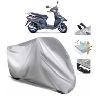 Falcon Dolphin 100 Motor Brandası