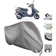 Falcon Dolphin 100 VINLEKS Motor Brandası