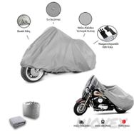 Falcon ELECTRA 6500 Motor Brandası