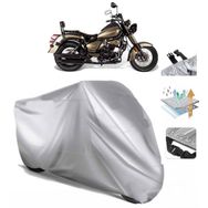 Falcon Freedom 250 Motor Brandası