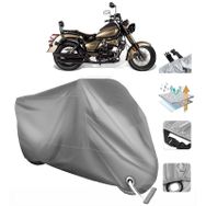 Falcon Freedom 250 VINLEKS Motor Brandası
