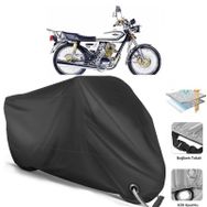 Falcon Leopar 222 Motor Brandası