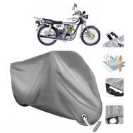 Falcon Leopar 222 VINLEKS Motor Brandası