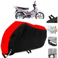 Falcon Magic 100 Motor Brandası