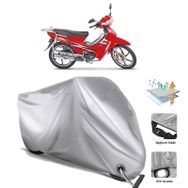 Falcon Magic 50 Motor Brandası