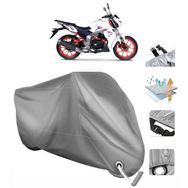 Falcon Shark 188 VINLEKS Motor Brandası