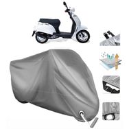 Falcon Soft 50 VINLEKS Motor Brandası