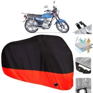 Falcon Sport 100 Motor Brandası