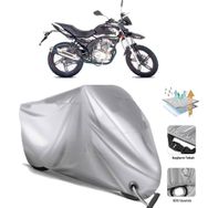 Falcon Wonder 180 Motor Brandası