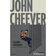 Falconer Hapishanesi - John Cheeve